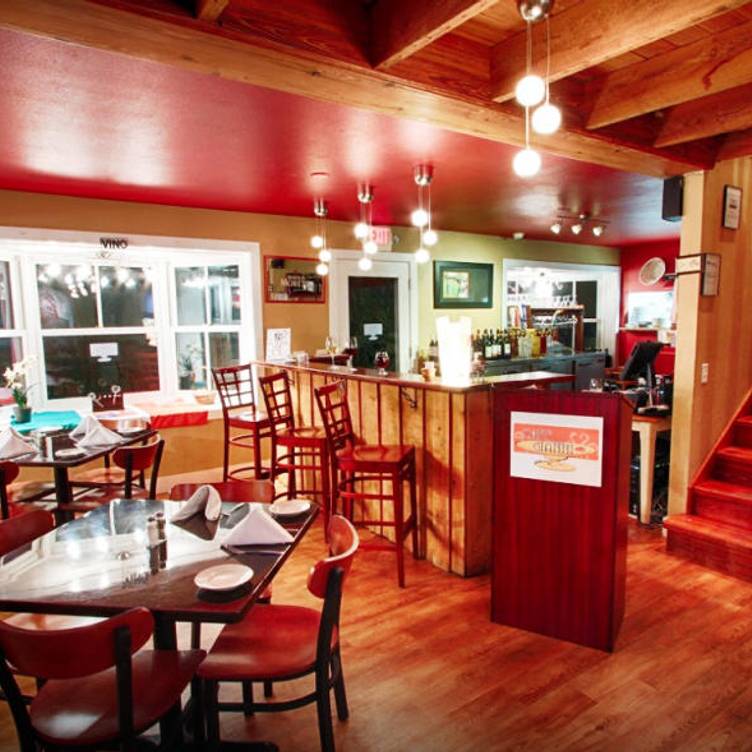 Giannis Italian Restaurant - Mount Dora Fl Opentable