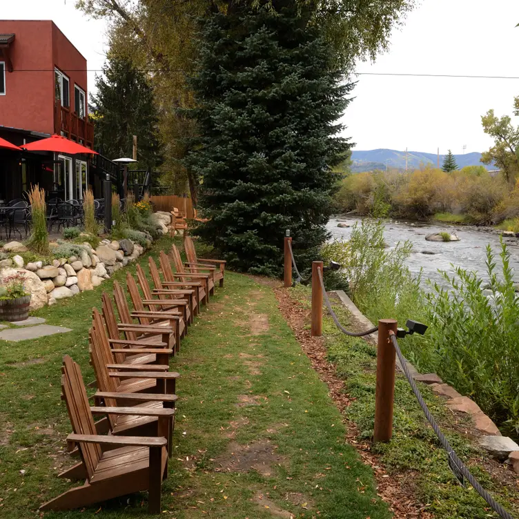 E3 Chophouse | Steamboat Springs, Steamboat Springs, CO