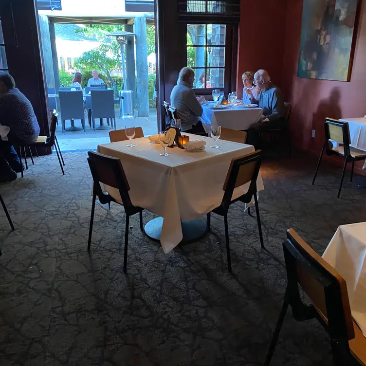 Bridges Restaurant - Danville, CA | OpenTable