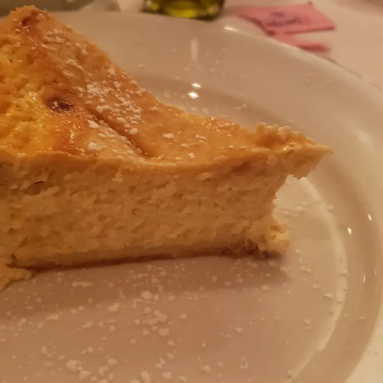 Restaurante Steve's Piccola Bussola of Hauppauge Hauppauge, , NY