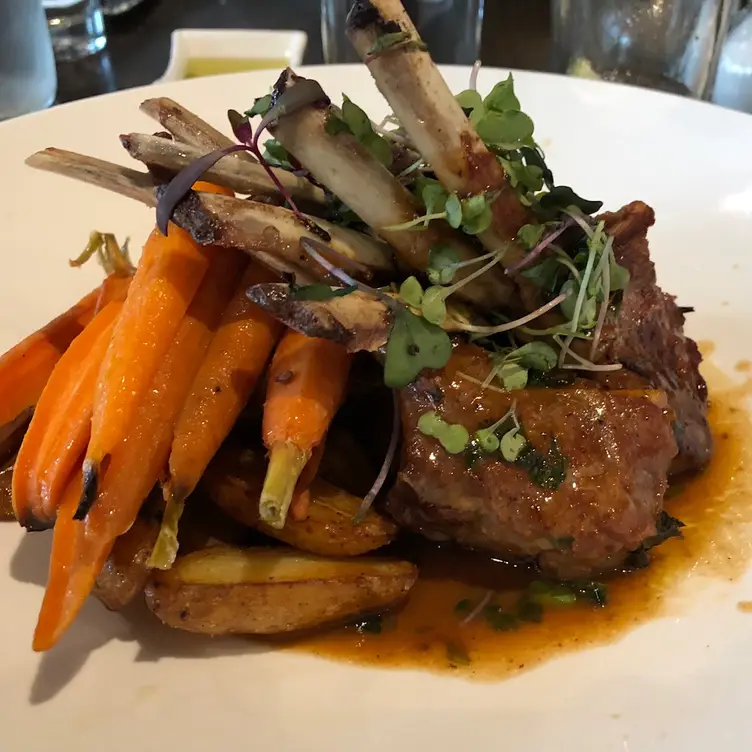 Bianco Rosso Restaurant Wilton, CT Book on OpenTable