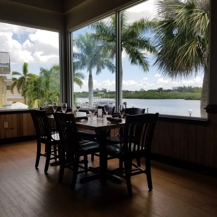 Salt Rock Grill Restaurant Indian Shores, , FL OpenTable