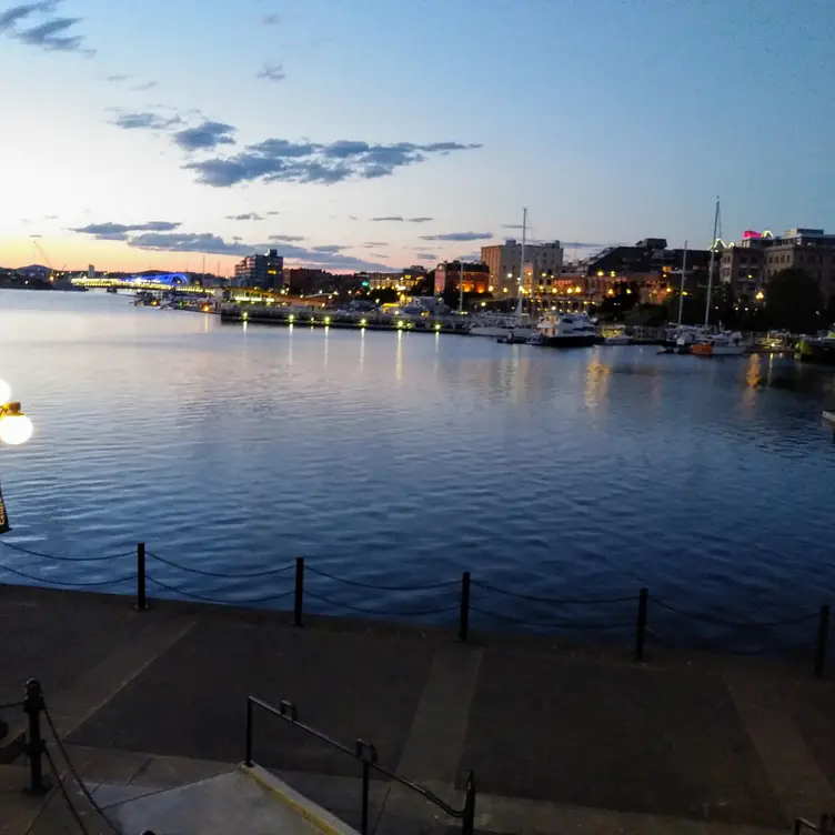 Steamship Grill & Bar Restaurant Victoria, BC OpenTable