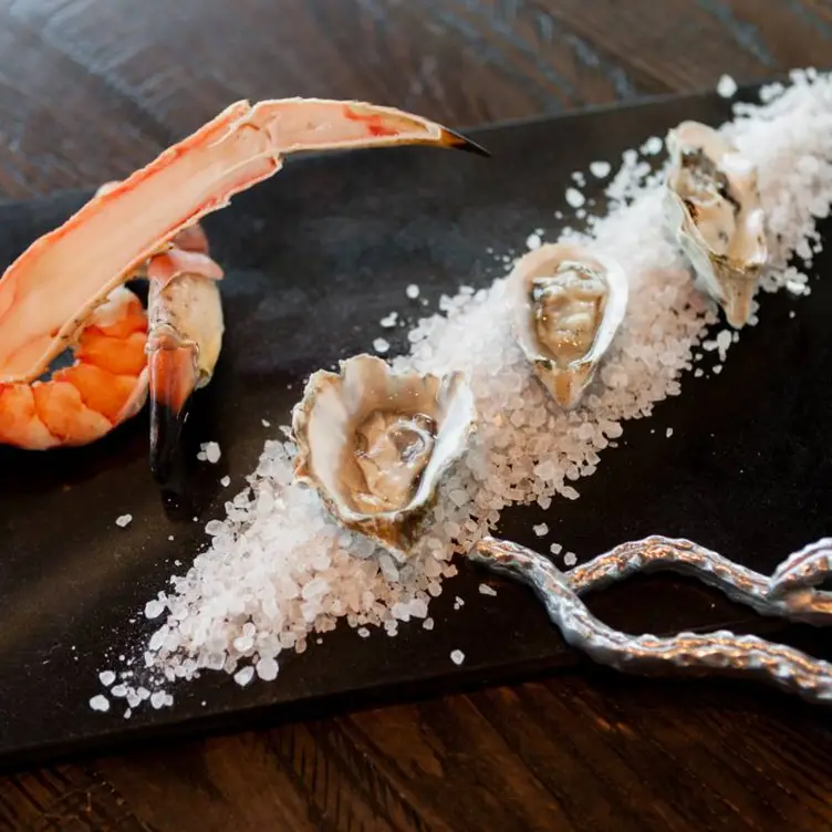 Lovers Seafood And Market Restaurant Dallas, TX OpenTable