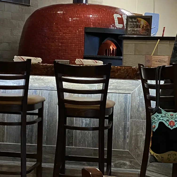 La Posta Pizzeria & Italian Kitchen Restaurant Severna Park, MD