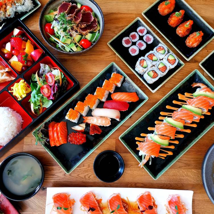 Kotta Sushi Restaurant - London, Greater London  OpenTable