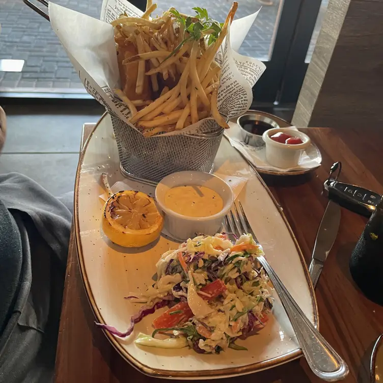 OPAH Restaurant & Bar Town Center Aliso Viejo Aliso Viejo, CA