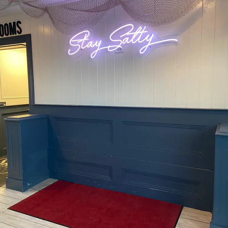 SALT Restaurant Merrick, NY OpenTable