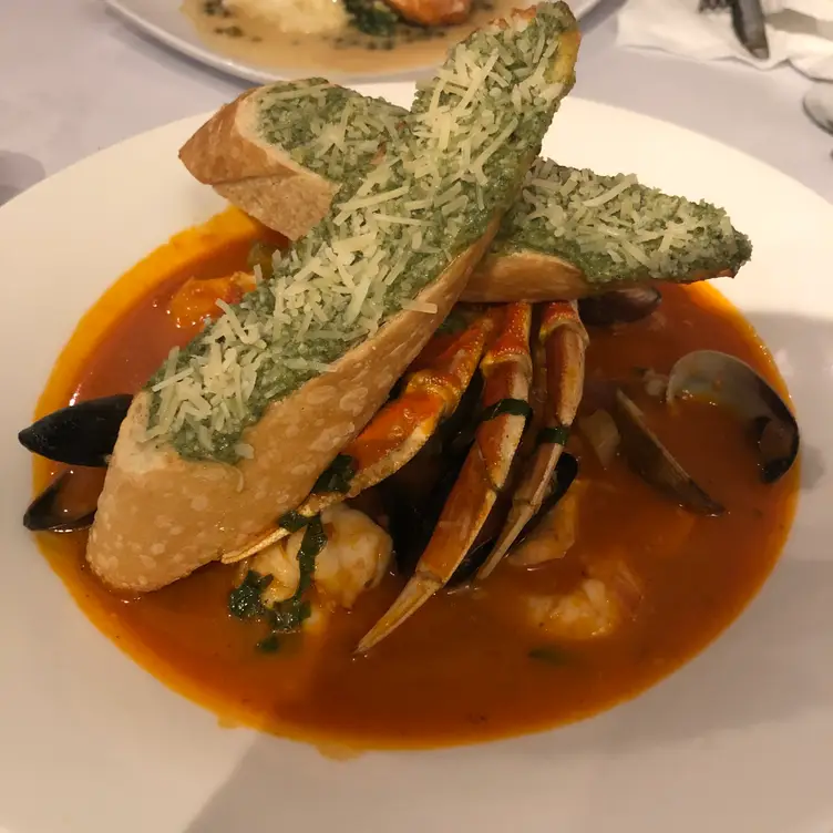 Portobello Grill Restaurant Redwood City, CA OpenTable