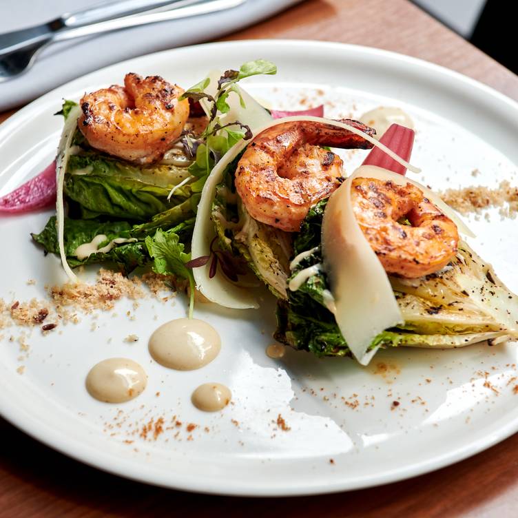 Le Carre Restaurant Montreal Qc Opentable