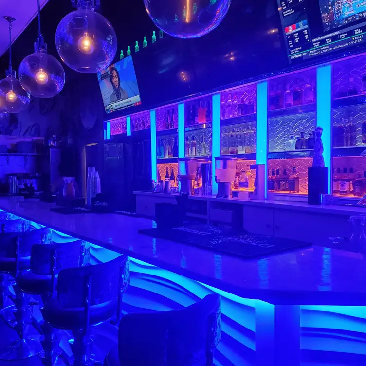 Linnethia Restaurant & Lounge - Duluth, GA | OpenTable