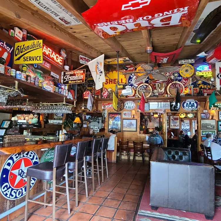 Baja Cantina - Carmel Restaurant - Carmel Valley, CA | OpenTable