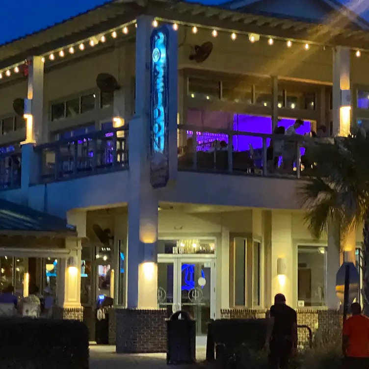 PoseidonHilton Head Island Restaurant Hilton Head Island, SC OpenTable