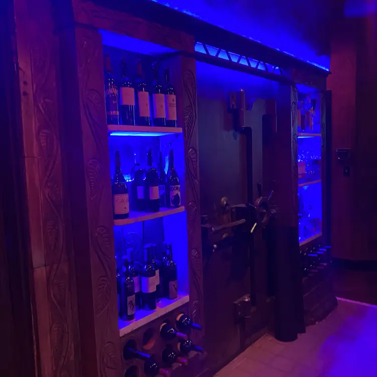 Vault