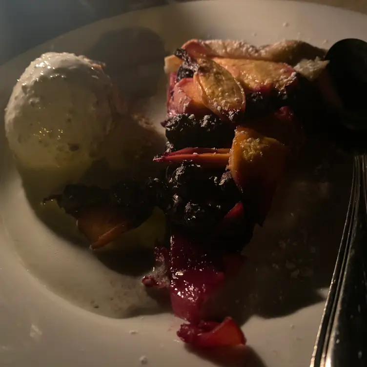 Backyard Restaurant Solé East Montauk, NY OpenTable