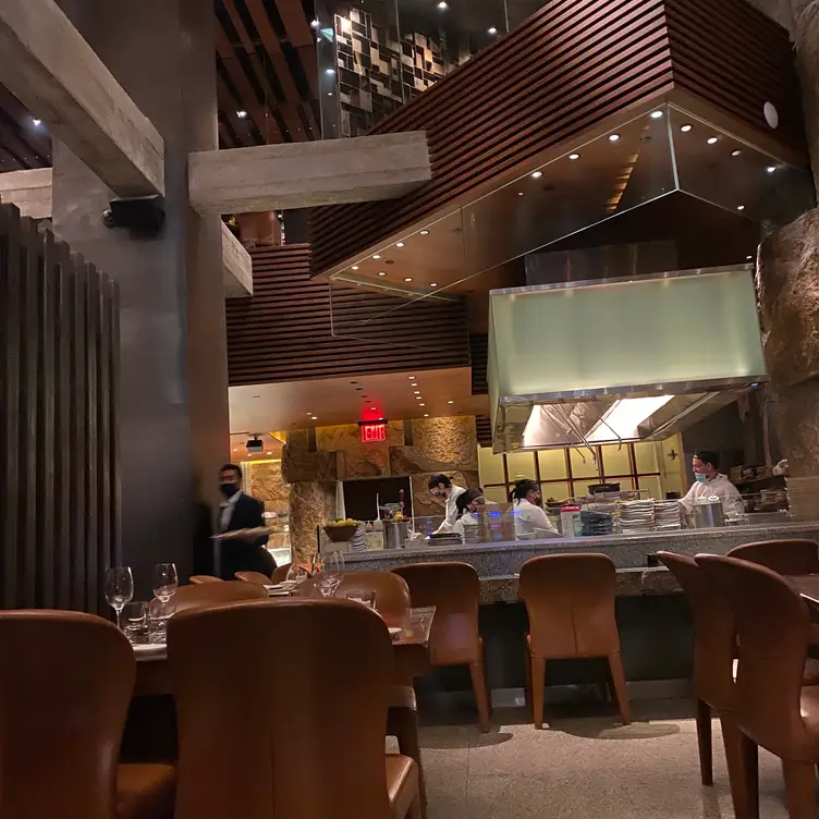 Zuma New York: A Restaurant in New York, NY - Thrillist