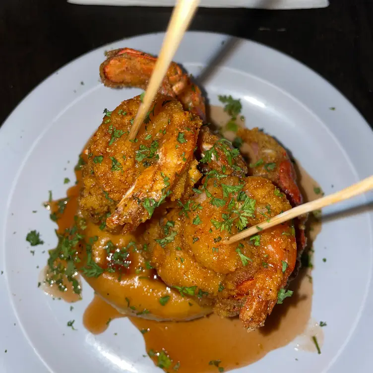 Crab Boss on H Restaurant Washington, DC OpenTable