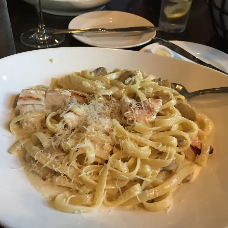 Restaurante Brothers Ristorante Whitby, , ON OpenTable