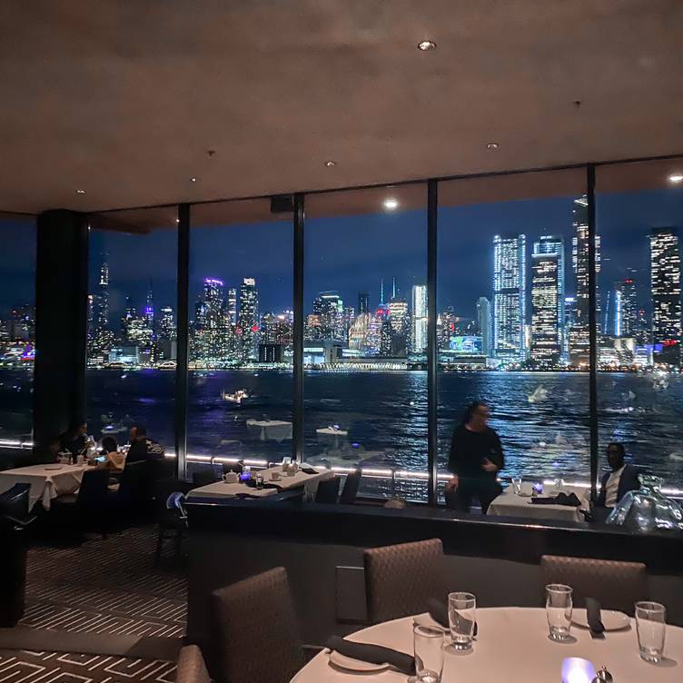 Chart House Restaurant - Weehawken - Weehawken, Nj | Opentable