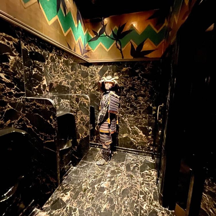 Restaurante The Ivy Asia St Paul S London Opentable