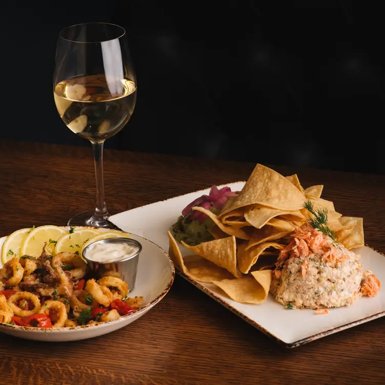 Steam Plant Restaurant & Brew Pub Spokane, WA Book on OpenTable