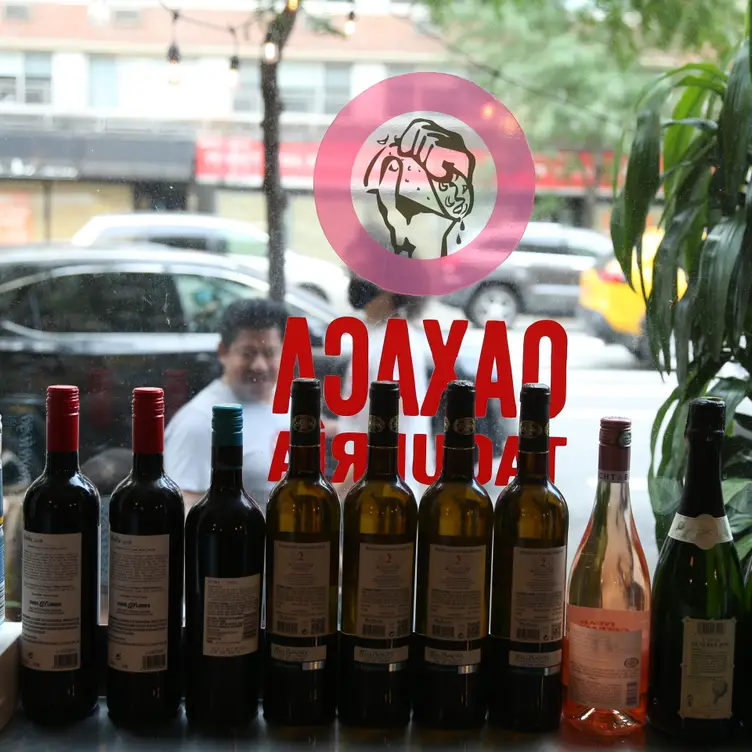 Restaurante Oaxaca Tacos Upper West Side New York, , NY OpenTable