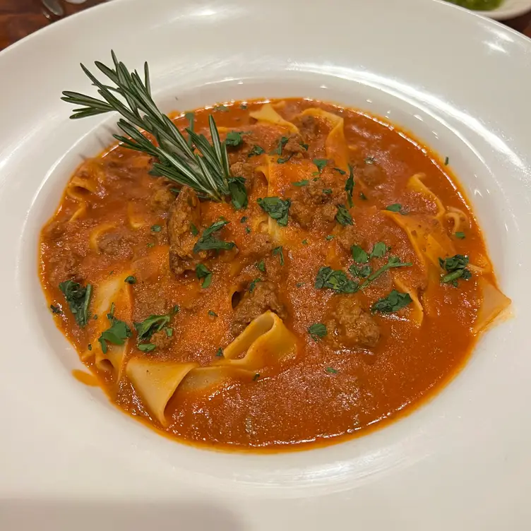 La Posta Pizzeria & Italian Kitchen Restaurant Severna Park, MD