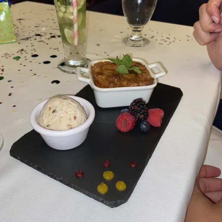 Palm Terrace Restaurant Saint James, Saint James OpenTable