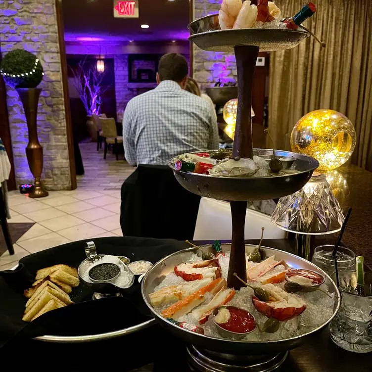 Primo Italian American Cuisine Restaurant Gurnee, , IL OpenTable