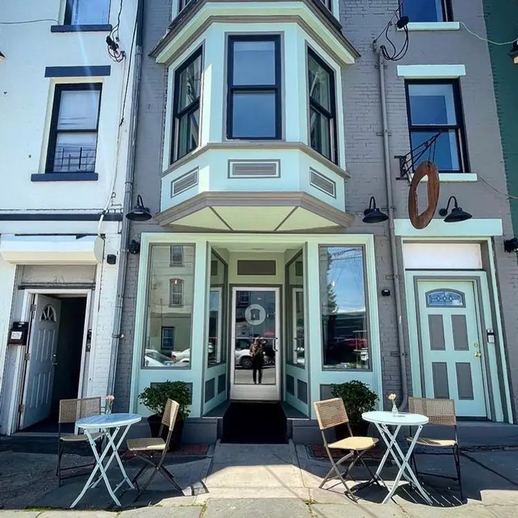 Toasted Restaurant Newburgh, NY OpenTable