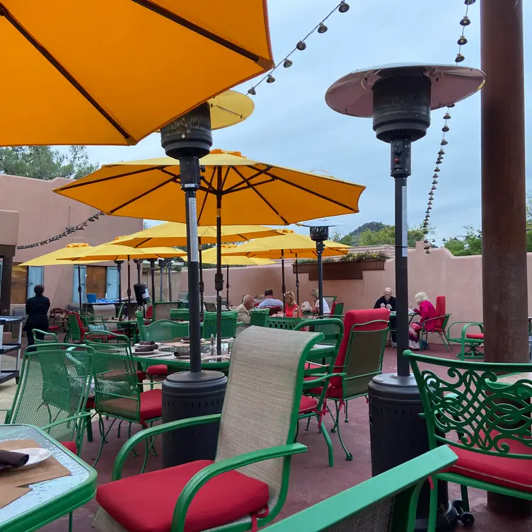 Bella Vita Ristorante Restaurant Sedona, AZ OpenTable