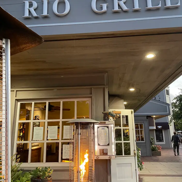 Rio Grill, Carmel, CA