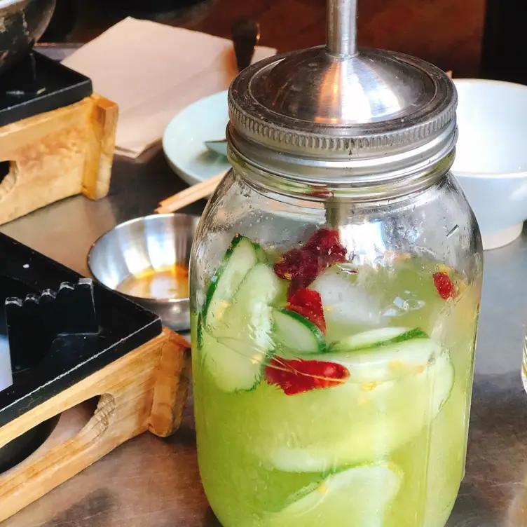 Soju Haus, New York, NY