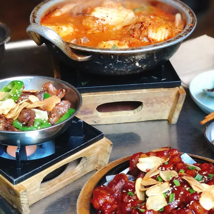 Soju Haus, New York, NY