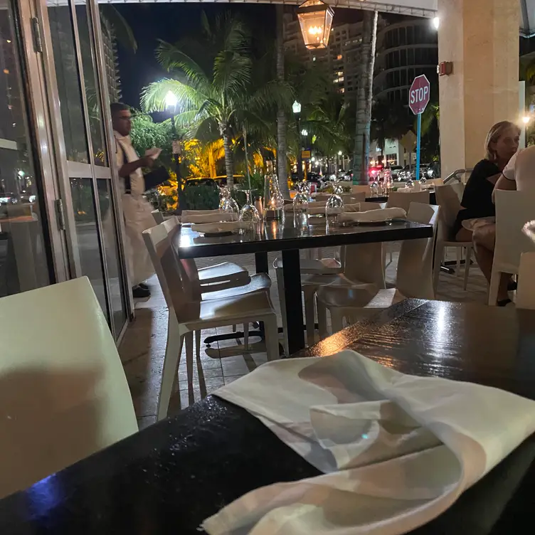 Prime Italian, Miami Beach, FL