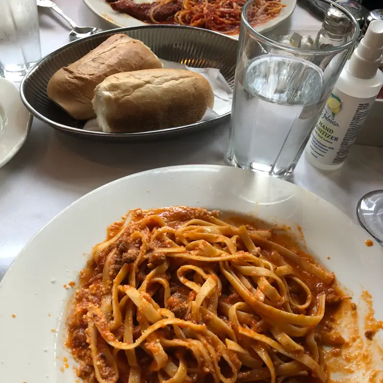 Bella Vista Restaurant Boston, MA OpenTable