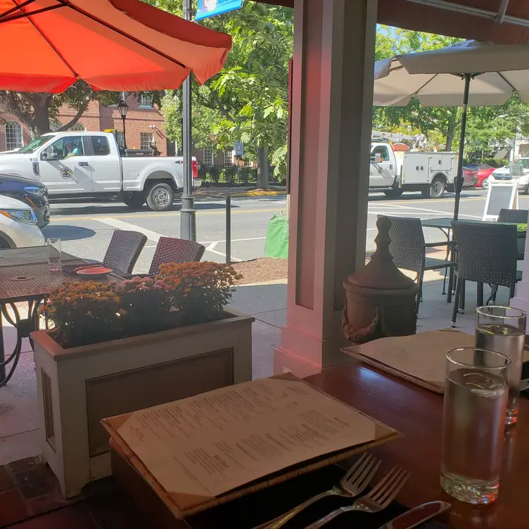 Scossa Restaurant Easton, , MD OpenTable