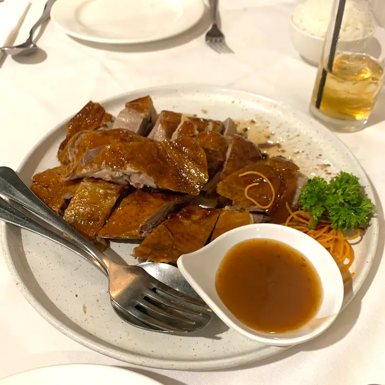 Jasmine Room Restaurant Southport, AUQLD OpenTable