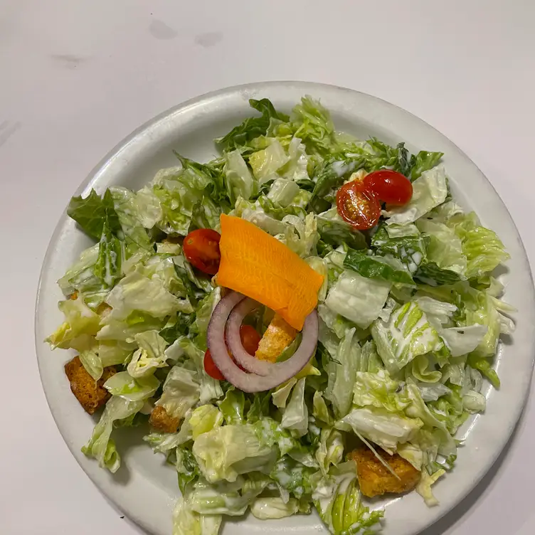 The Brass Door Restaurant San Ramon, , CA OpenTable