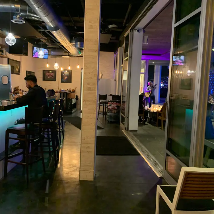 Risu, Long Beach, CA