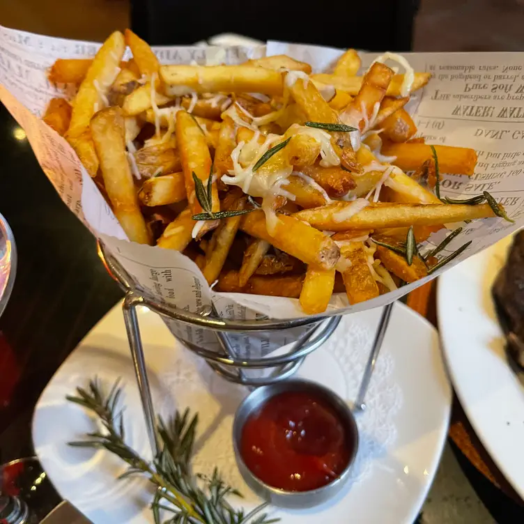 Char Steakhouse Red Bank Restaurant Updated 2023 Book your table now