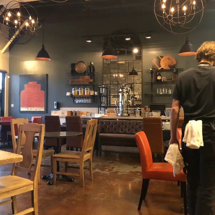 Nicoletta's Table and Marketplace Restaurant Lake Oswego, , OR