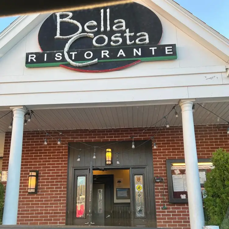 Restaurante Bella Costa Framingham, MA OpenTable