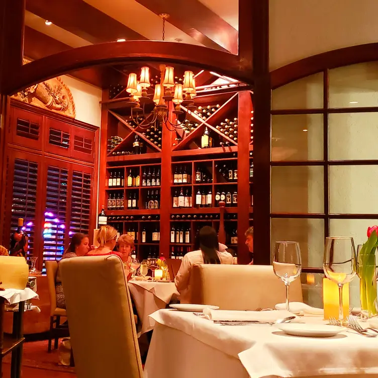 Sorrento Ristorante Italiano, Houston, TX Sorrento Ristorante Italiano, Houston, TX