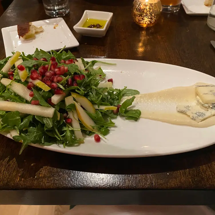 Bianco Rosso Restaurant Wilton, CT Book on OpenTable