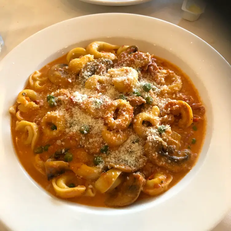 Tesoro Ristorante Restaurant Westbury, NY OpenTable