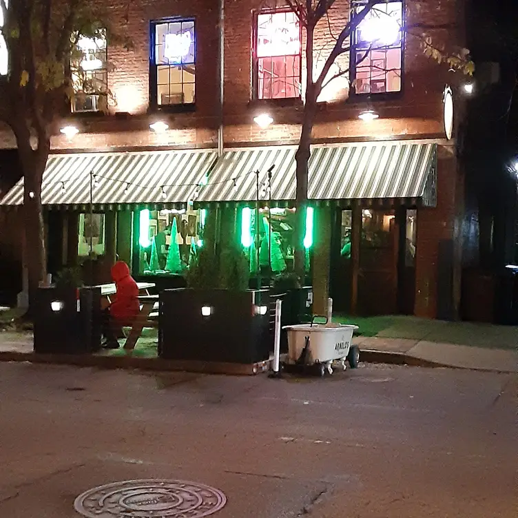 Arnold's Bar and Grill Restaurant Cincinnati, OH OpenTable