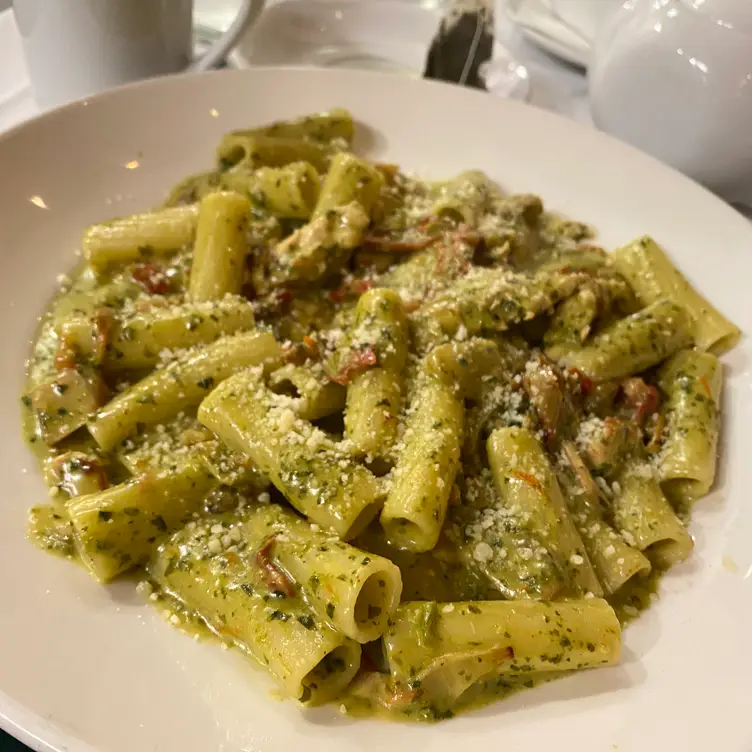 Primavera Ristorante Restaurant San Ramon, CA OpenTable