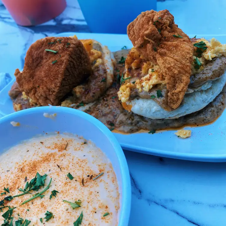 Crab Boss on H Restaurant Washington, DC OpenTable