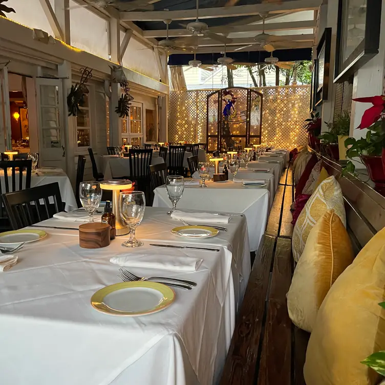 Cafe Sole Key West Restaurant Key West, FL OpenTable
